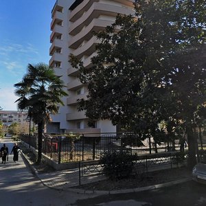 Сочи, Улица Гагарина, 30А: фото