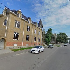 Азов, Севастопольская улица, 111: фото
