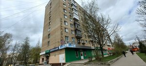 Prospekt Stroiteley, 10, Smolensk: photo