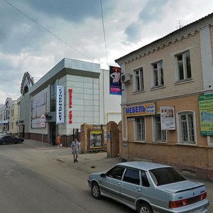 Pokrovskaya ulitsa, 13А, Orel: photo