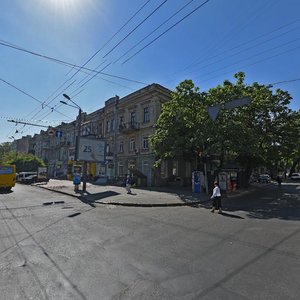 Katerynynska vulytsia, No:87, Odesa: Fotoğraflar