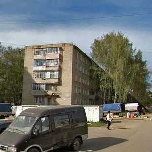 Latyshskaya ulitsa, 13, Naro‑Fominsk: photo