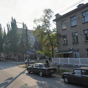 Sobornyi prospekt, 68/24, Zaporizhia: photo