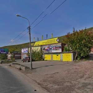 Bryanskaya Street, 60, Krasnoyarsk: photo