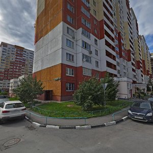 Ryabinovaya ulitsa, 3, : foto