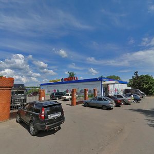 Leningradskoye shosse, 54А, Klin: photo