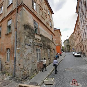 Drukarska vulytsia, 6А, Lviv: photo