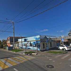 Kaliningradskaya ulitsa, 1, Krasnodar: photo