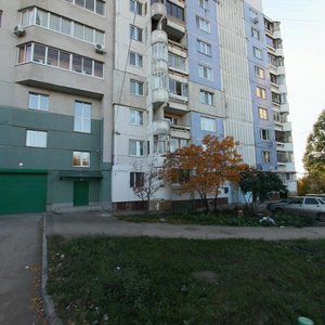 Shvernika Street, 2, Samara: photo