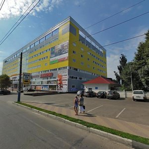 Брянск, Красноармейская улица, 71: фото