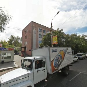 Amurskaya Street, 154, : foto
