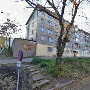 Podgornaya Street, 39, Ryazan: photo