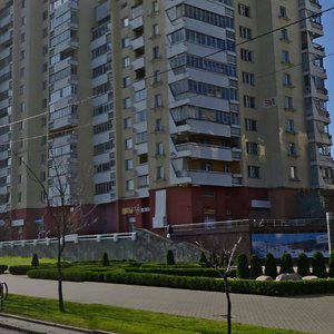 Pieramozhcaw Avenue, 51к1, : foto