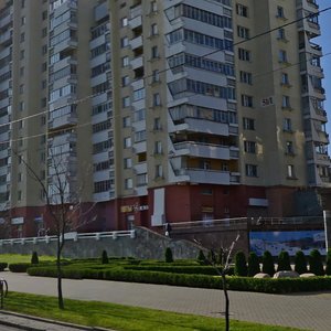 Pieramozhcaw Avenue, 51к1, Minsk: photo