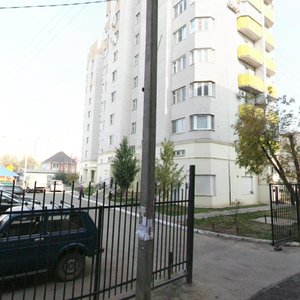 Novovostochnaya Street, 8, Astrahan: photo