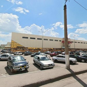 Kosmonavtar Street, с1/29, Karaganda: photo