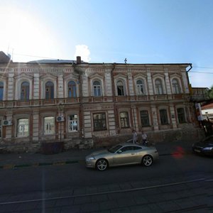 Il'inskaya Street, 45, Nizhny Novgorod: photo