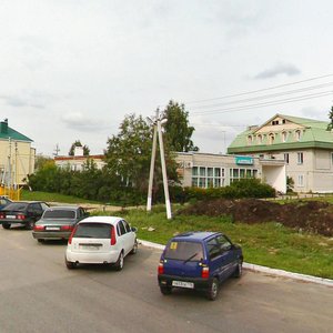 Shkolnaya ulitsa, 9, : foto