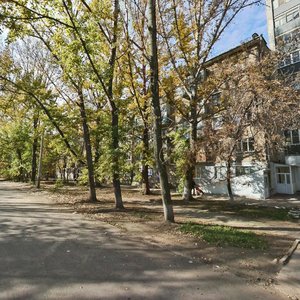 Moskovskoye Highway, 18, : foto