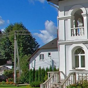 Serzhanta Mishina Street, 52А, Kaliningrad: photo