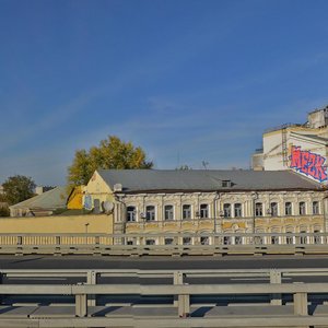 Lunacharskogo Street, 23, : foto