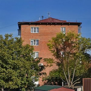 Kolhoznaya Street, 18, Krasnodar: photo