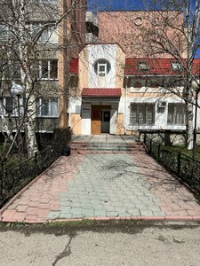 Ulitsa Volkova, 11, Lermontov: photo