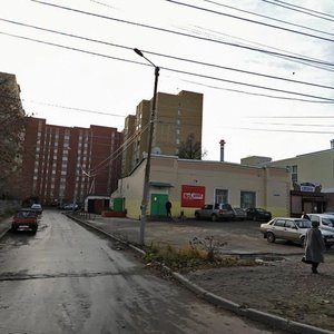 Mikheyeva Street, 13, Tula: photo