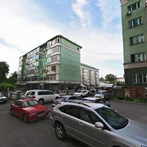 Shevchenko Street, 148, Almaty: photo