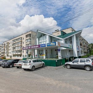 Mira Avenue, 82Г, Noyabrsk: photo