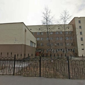 Aleksandro-Zavodskaya Street, 30 ، : صورة