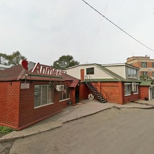 Cheryomukhovaya Street, 14А, Vladivostok: photo