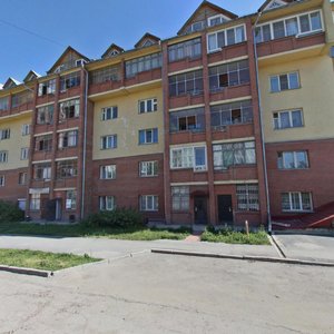 Kamenskaya Street, 86, Novosibirsk: photo