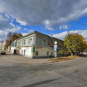 Ulitsa Lunacharskogo, 5А, Vladimir: photo