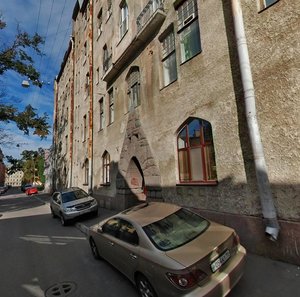 Bolshoy Petrogradskoy Storony Avenue, 44, Saint Petersburg: photo