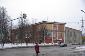 Zarechnaya ulitsa, 3 ، : صورة