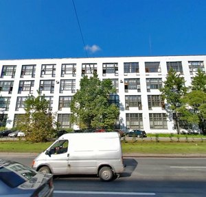 Kantemirovskaya Street, 8, Saint Petersburg: photo