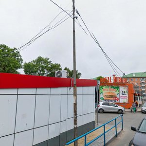 100-letiya Vladivostoka Avenue, 38Б, Vladivostok: photo