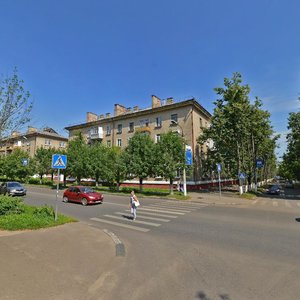 Ulitsa Nikolayeva, 5, : foto