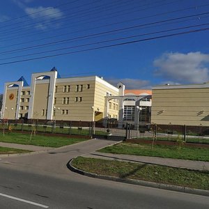 Prezidentskiy Boulevard, 21, : foto