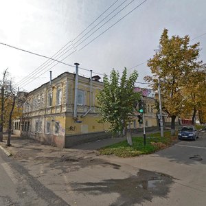 Kommunisticheskaya Street, 25, Nizhny Novgorod: photo