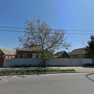 Rossiyskaya Street, 250, Krasnodar: photo
