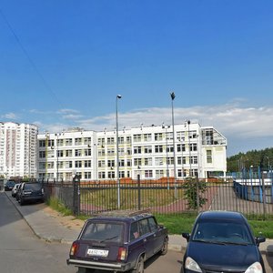 Балашиха, Улица 40 лет Победы, 21: фото