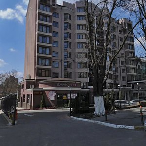 Hoholivska Street, 17, Kyiv: photo