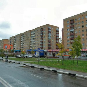 Орехово‑Зуево, Центральный бульвар, 5: фото