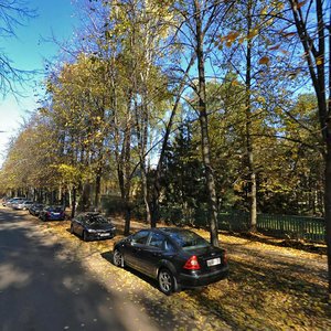 Flerova Street, 11, Dubna: photo