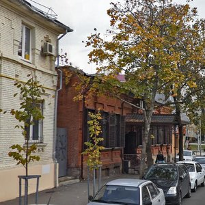 Rashpilevskaya ulitsa, 47, Krasnodar: photo