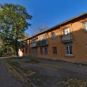 Ulitsa Druzhby, 16/35, Kursk: photo