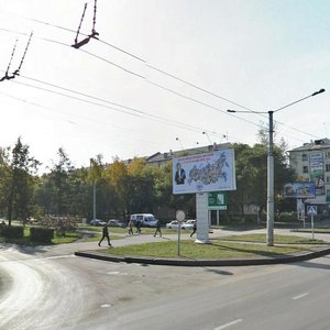 Kutuzova Street, 18, Novokuznetsk: photo