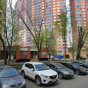 Kalinina Street, 7, Himki: photo